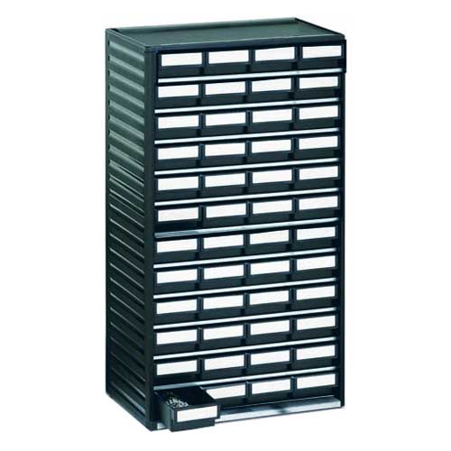 Treston 551-4 ESD Storage Cabinet (48 Drawer)