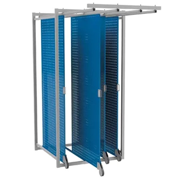 Treston Additional Panel for Tool Storage System