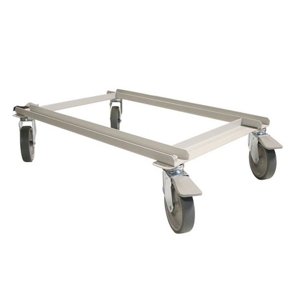 Treston PS-LH Set Of Castors (4pcs) for High Density Storage Cabinets 
