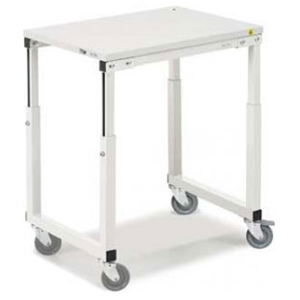Treston SAP507 Trolley 500x700