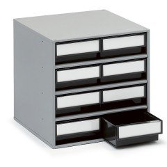 Treston ESD Cabinet (8 Drawers - 400Series)