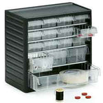 Treston Storage Cabinet (16 Drawer)