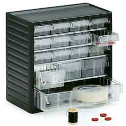Treston Storage Cabinet (16 Drawer)