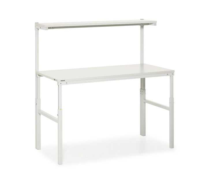 Treston TPH915 Workbench 900x1500 With Shelf