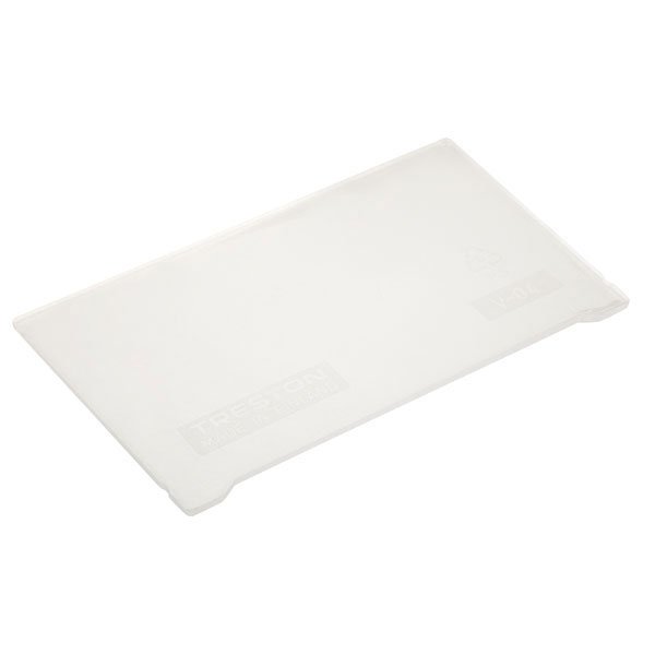 Treston V-06 Visible Storage Cabinet Cross Divider