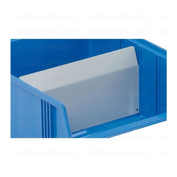 Treston V-40 Storage Cabinet Cross Divider