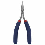 Tronex 515 Chain Nose Smooth Jaw Extra Fine Tips Pliers