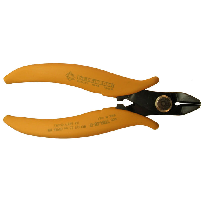 Piergiacomi Strong Flush Cutter (for Rubber Seals)