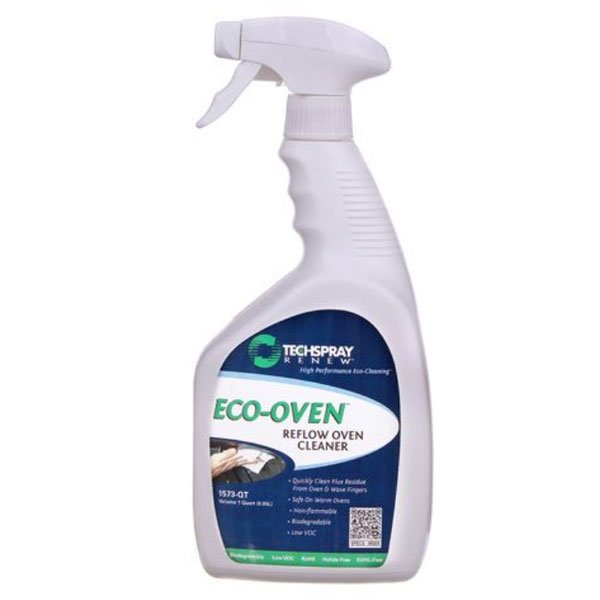 Techspray Eco-Oven Cleaner