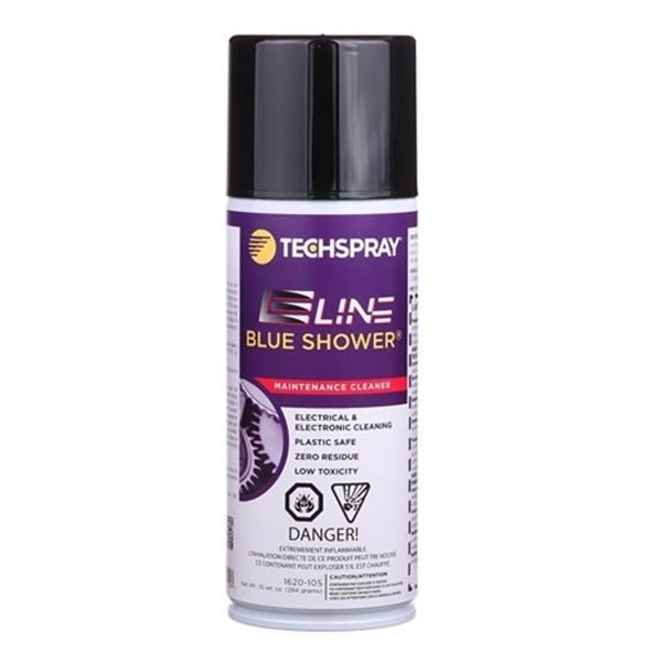 Techspray E-Line Maintenance Cleaner 1620-10S