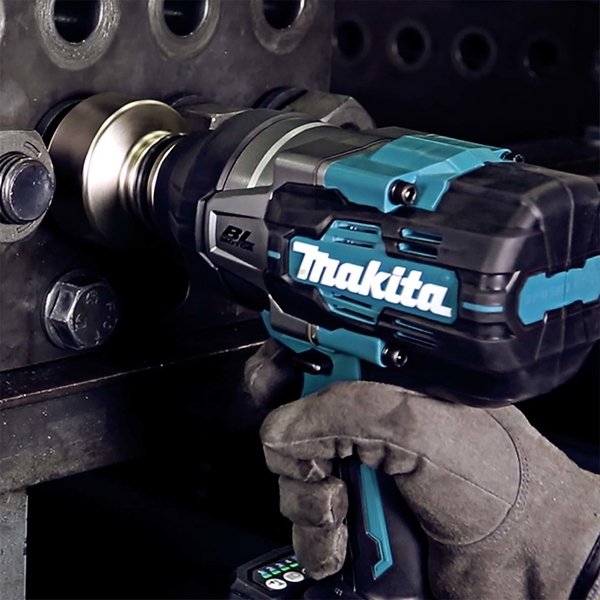 Makita 40V Max Brushless 3/4