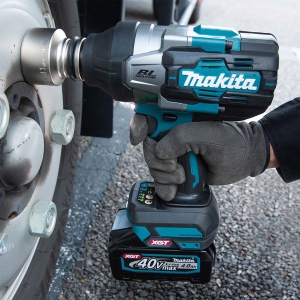 Makita 40V Max Brushless 3/4