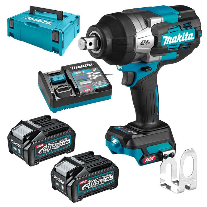 Makita 40V Max Brushless 3/4