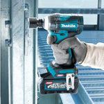 Makita 40V Max Brushless 1/2