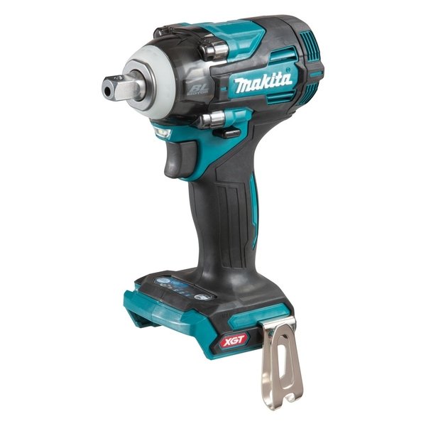 Makita 40V Max Brushless 1 2