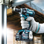 Makita 40V Max Brushless 1/2