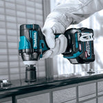 Makita 40V Max Brushless 1/2