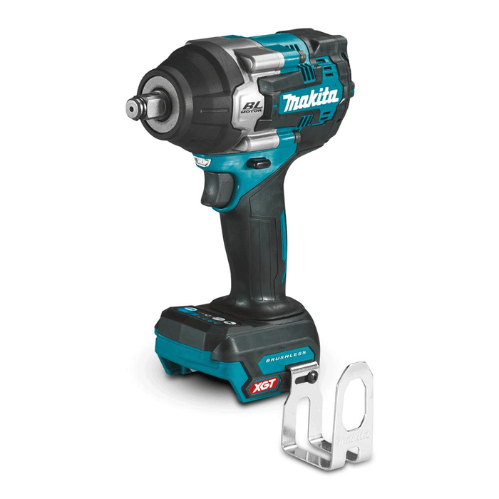 Makita 40V Max Brushless 1/2