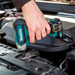 Makita 12V Max 1/4