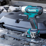 Makita 12V Max 1/4