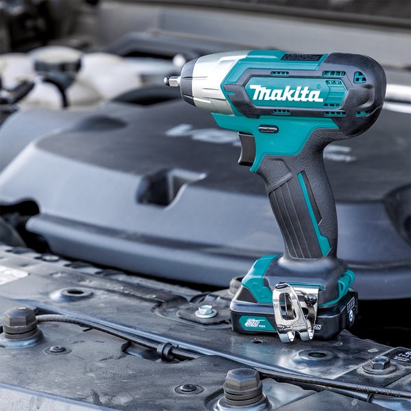 Makita 12V Max 1/4