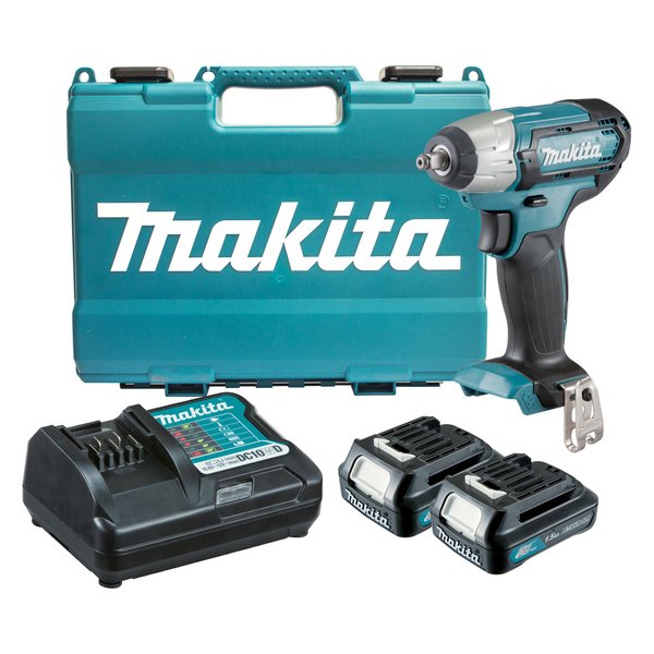 Makita 12V Max 3/8