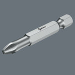 Wera Bit-Check 6 Universal 1 SB 6 Pce 073635