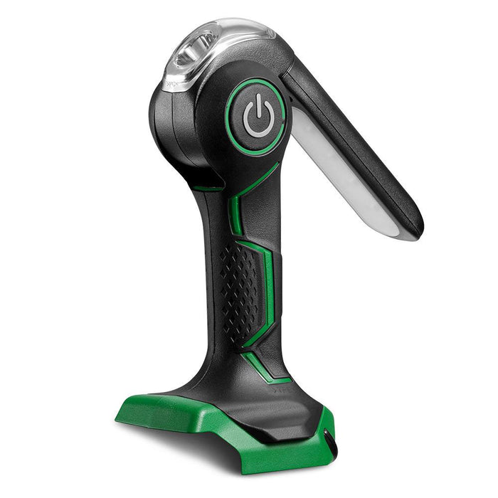 Hikoki 18V Worklight & Torch - Skin Only