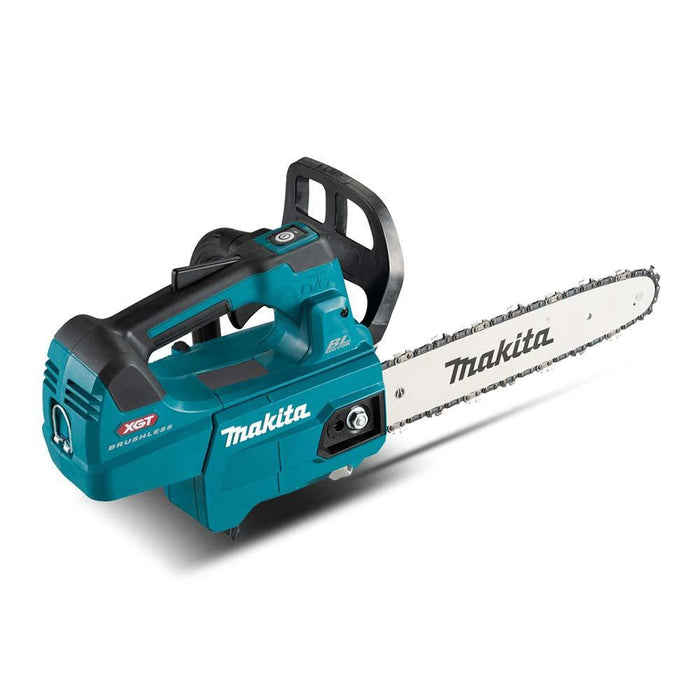 Makita 40V Brushless 300mm Top Handle Chainsaw - Skin Only