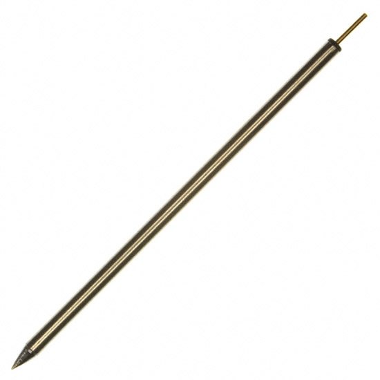Metcal Cartridge Ultrafine Chisel 0.6mm (0.02In)
