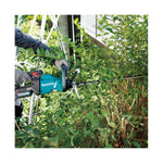 Makita 40V Max Brushless 600mm Hedge Trimmer - Tool Only
