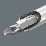 Wera Kraftform Kompakt 27 RA 2 SB 6 Pce 073661