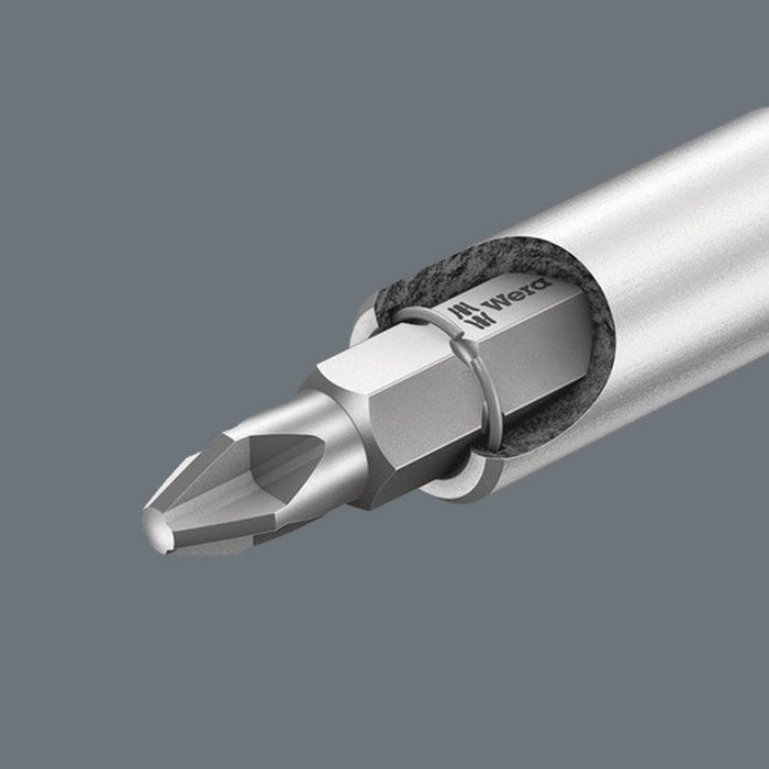 Wera 890/4/1 Universal Bit Holder 1/4