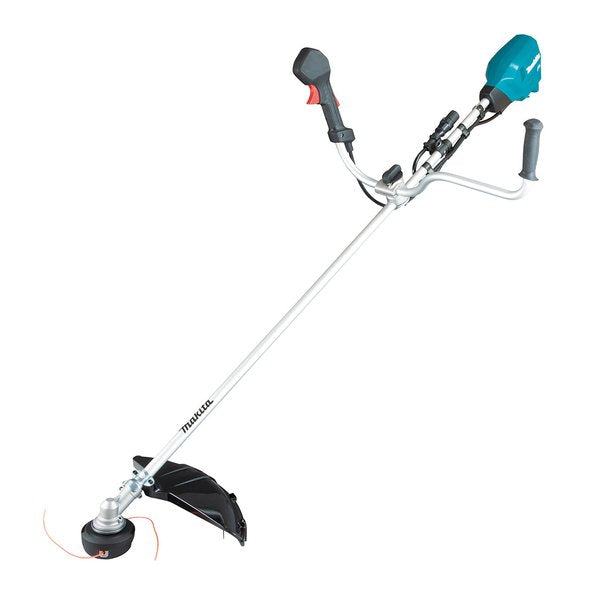 Makita Brushless Backpack Line Trimmer U-Handle - Tool Only