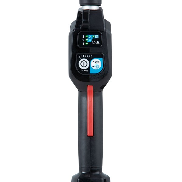 Makita Brushless Backpack Line Trimmer Loop Handle - Tool Only