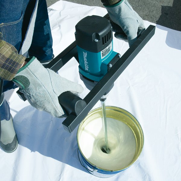 Makita M14 Power Mixer