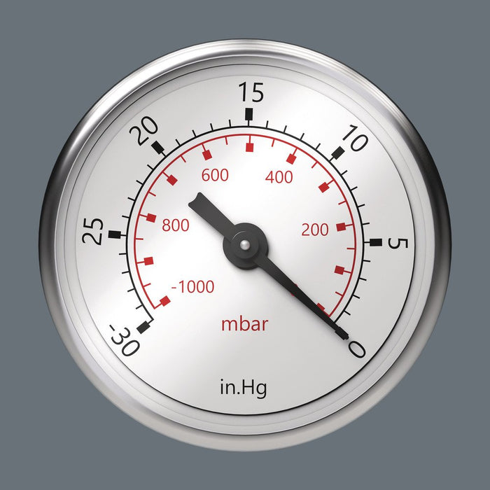 Wera 867/4 H TorxÂ® Bit TX10x50mm 135176