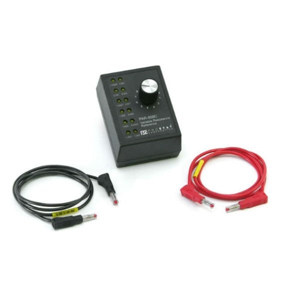 Prostat PAR-809C Variable Resistance Reference