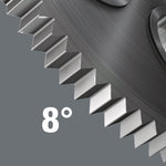 Wera 816 Ra Ratchet Screwdriver 1/4