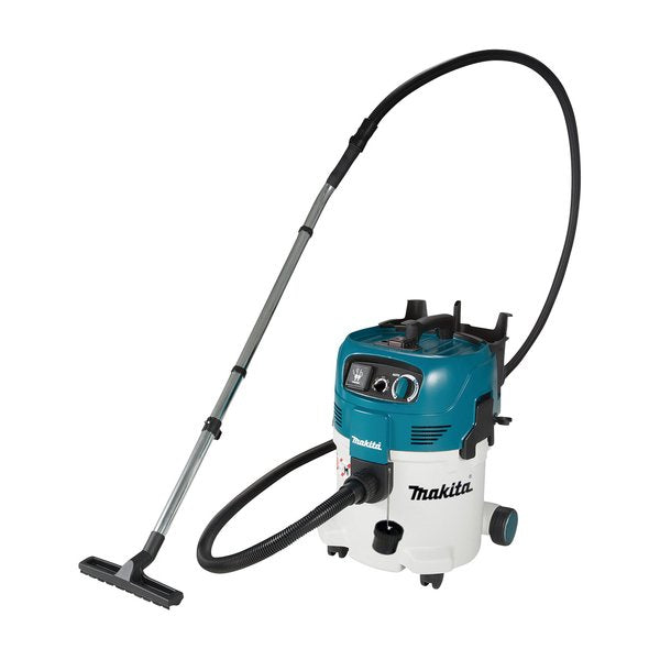 Makita 30L Wet/Dry Vacuum