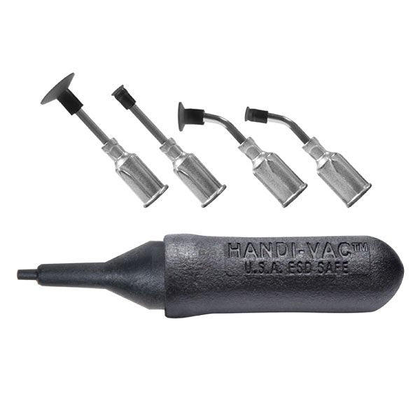 Virtual Industries Handi-Vac With 4 Tips