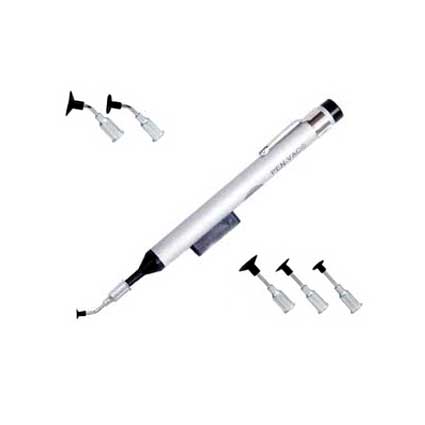 Virtual Industries Pen-Vac with 6 Probes and Cups