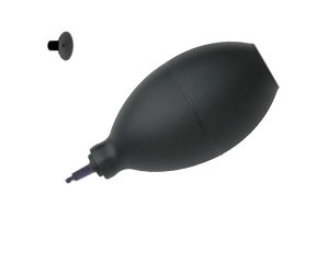 Virtual Industries BULB-VAC Pick-Up Tool 3/8