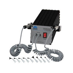 Virtual Industries Dual Tweezer-Vac Bench System 220V For Sale Online ...