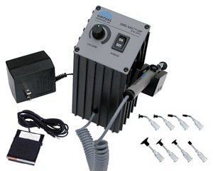 Virtual Industries SMD-VAC Bench System With Foot Switch 12V