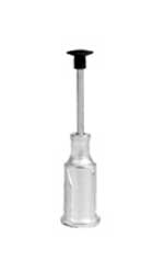 Virtual Industries Vacuum Tip ESD 1/2