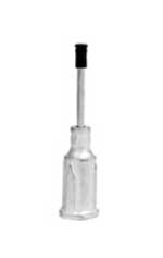 Virtual Industries Vacuum Tip ESD 1/2