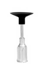 Virtual Industries Vacuum Tip ESD 1/2