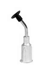 Virtual Industries Vacuum Tip ESD 1/2