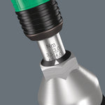 Wera Series 7400 Pistol Grip Adjustable Torque Screwdriver 4.0-8.8 Nm 074705